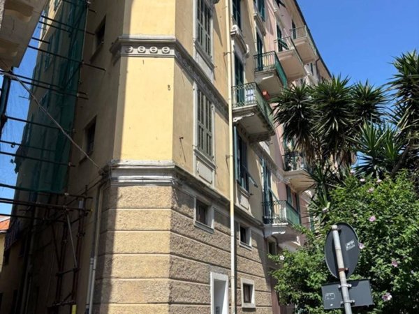 appartamento in vendita a Savona