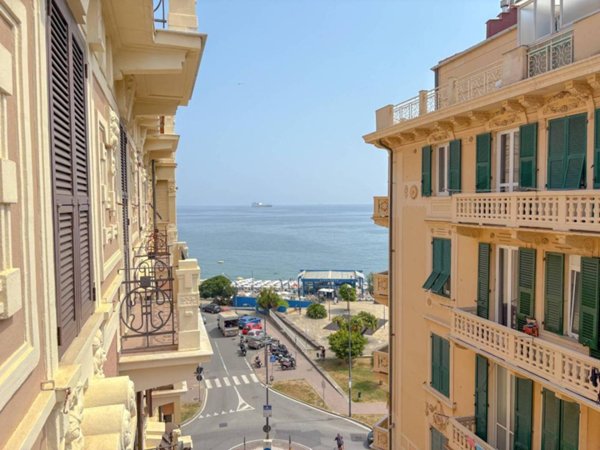appartamento in vendita a Savona