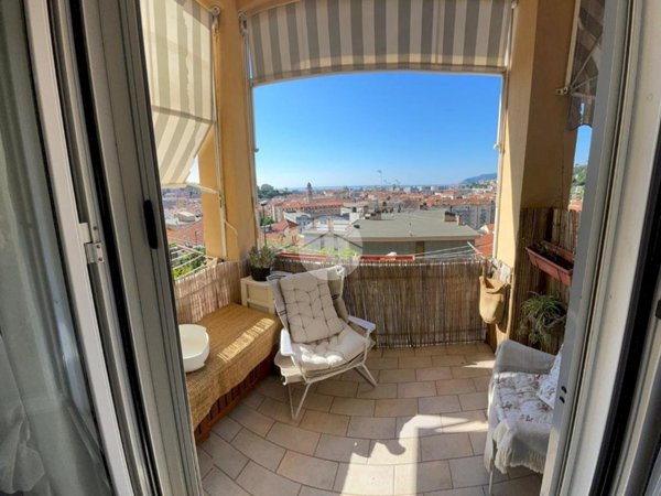 appartamento in vendita a Savona