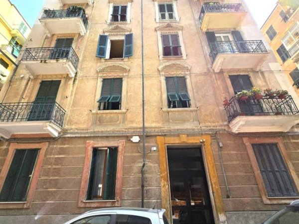 appartamento in vendita a Savona