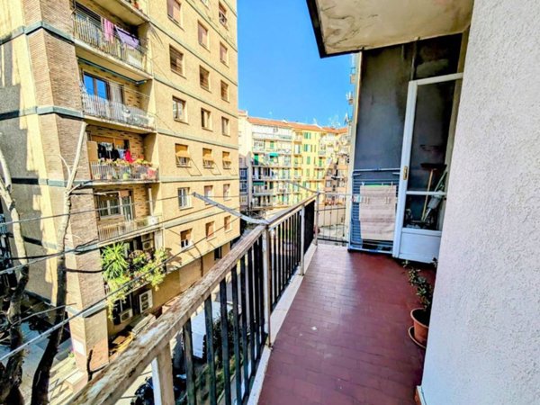 appartamento in vendita a Savona