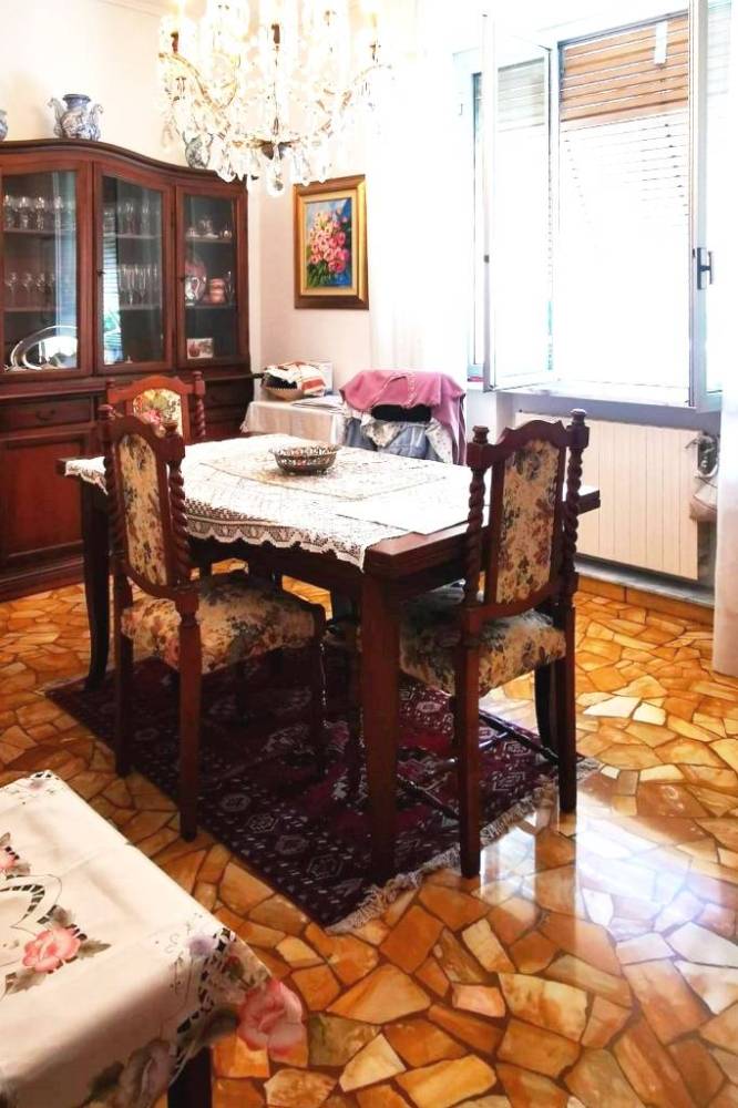 appartamento in vendita a Savona