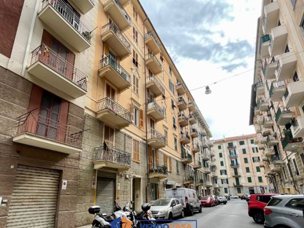 appartamento in vendita a Savona