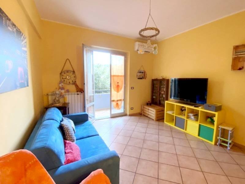 appartamento in vendita a Savona