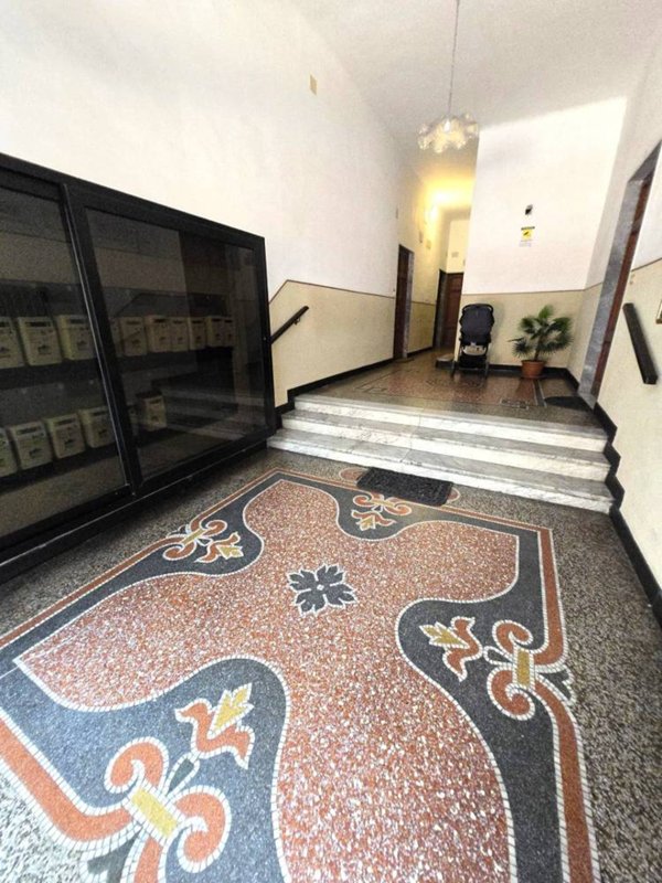 appartamento in vendita a Savona