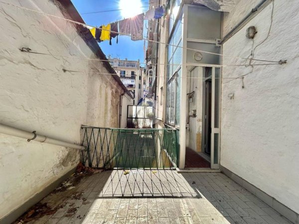 appartamento in vendita a Savona