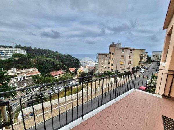 appartamento in vendita a Savona