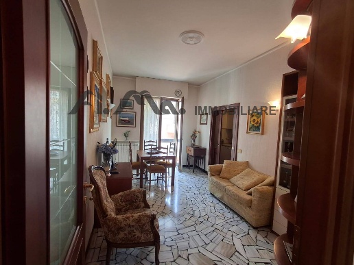 appartamento in vendita a Savona in zona Centro Storico