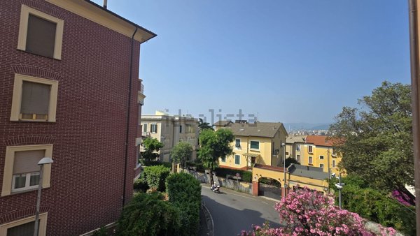 appartamento in vendita a Savona