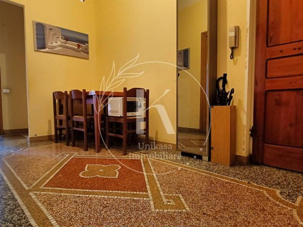 appartamento in vendita a Savona