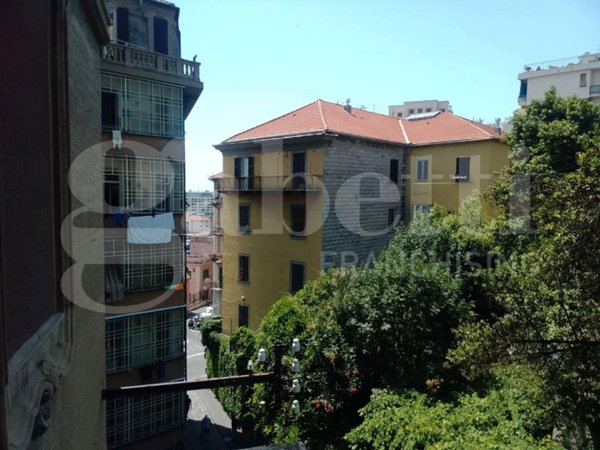appartamento in vendita a Savona