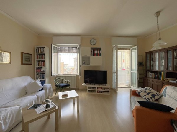 appartamento in vendita a Savona