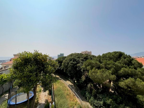 appartamento in vendita a Savona in zona Centro Storico