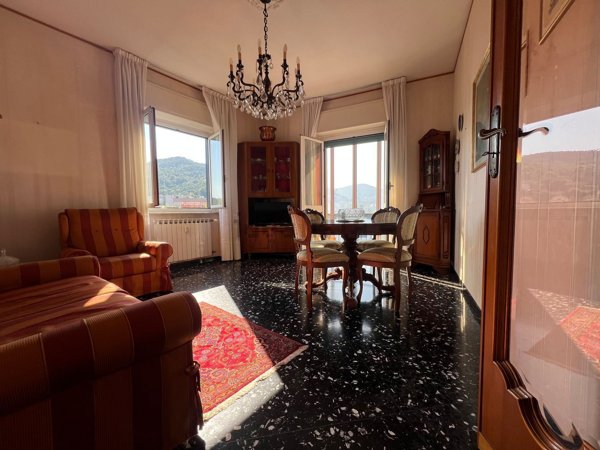 appartamento in vendita a Savona