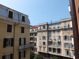appartamento in vendita a Savona in zona Centro Storico