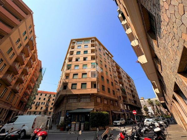 appartamento in vendita a Savona in zona Centro Storico