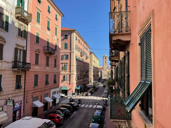 appartamento in vendita a Savona