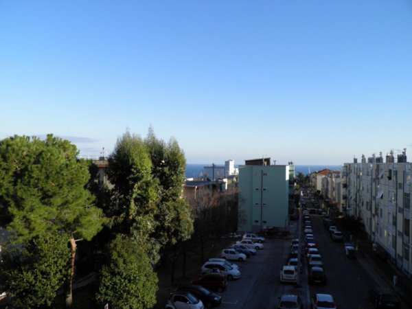 appartamento in vendita a Savona in zona Centro Storico
