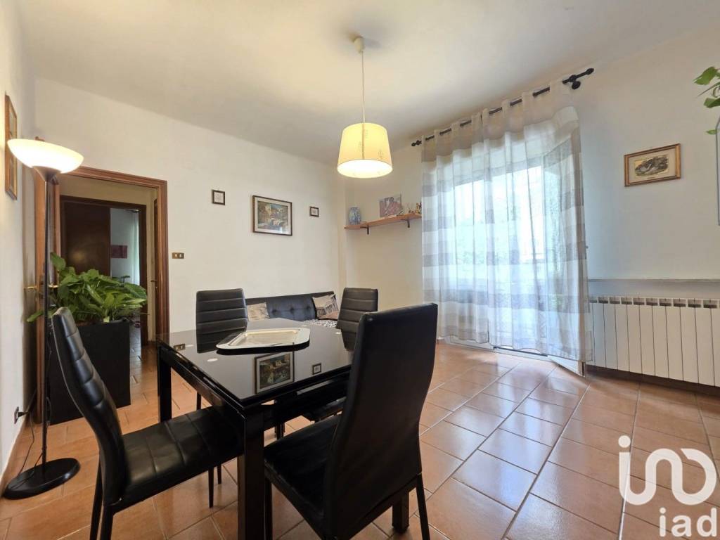 appartamento in vendita a Savona