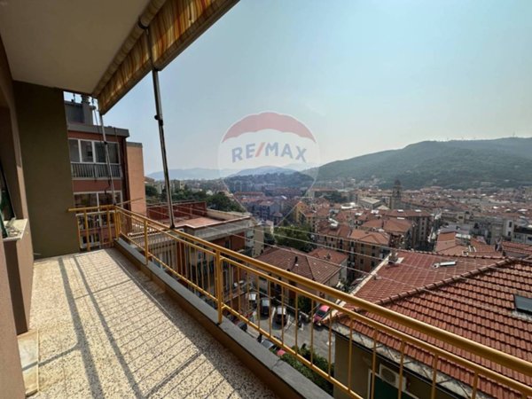 appartamento in vendita a Savona