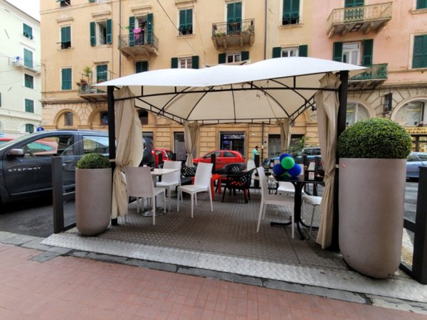 negozio in vendita a Savona