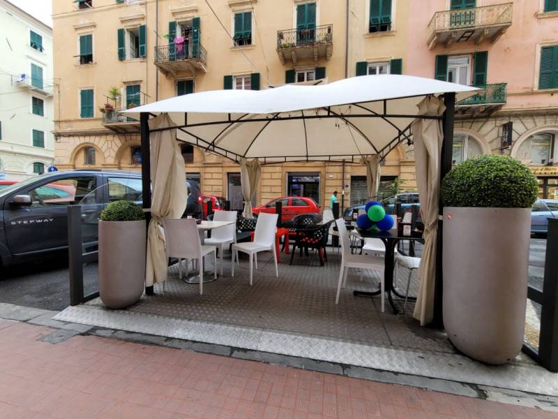 negozio in vendita a Savona