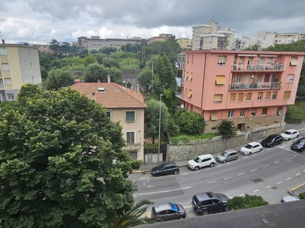 appartamento in vendita a Savona