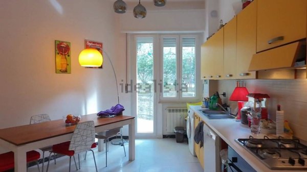 appartamento in vendita a Savona