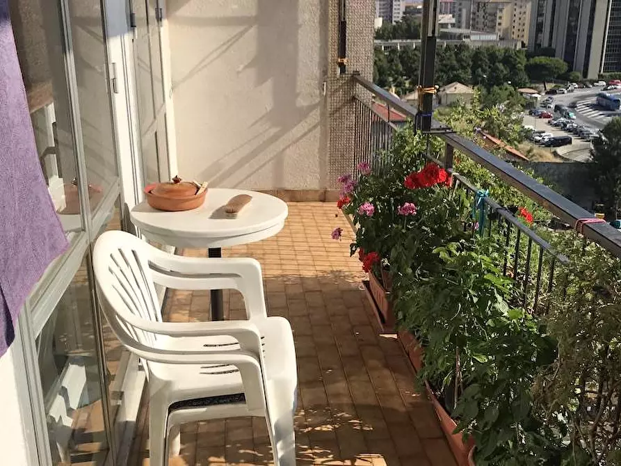 appartamento in vendita a Savona in zona Centro Storico