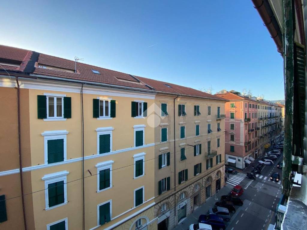 appartamento in vendita a Savona in zona Centro Storico