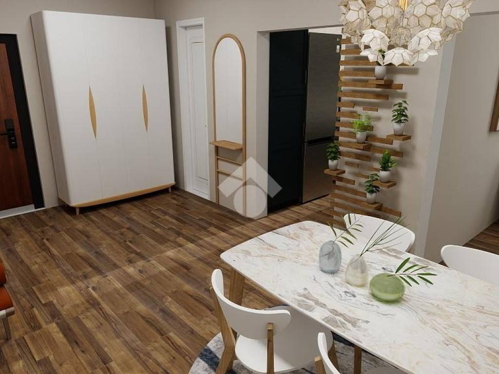 appartamento in vendita a Savona in zona Centro Storico