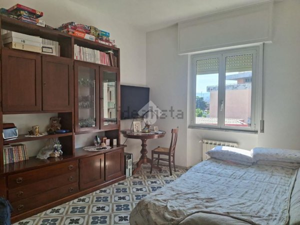 appartamento in vendita a Savona
