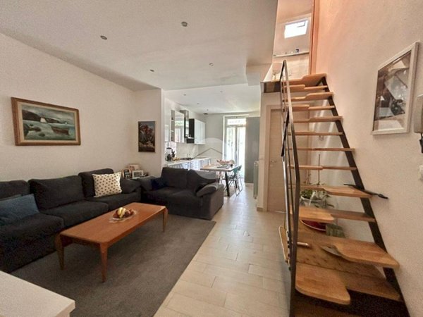 appartamento in vendita a Savona