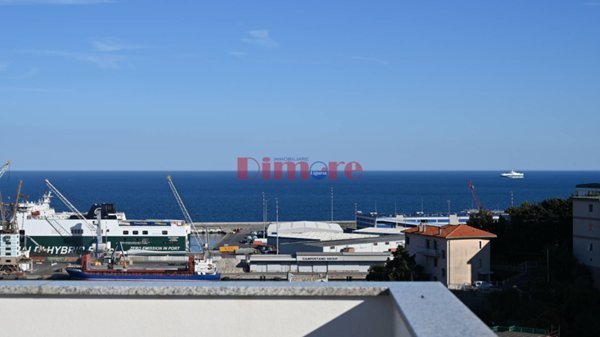 appartamento in vendita a Savona