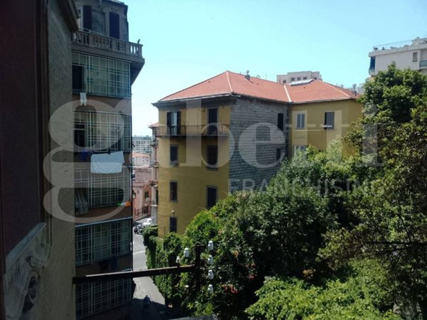 appartamento in vendita a Savona