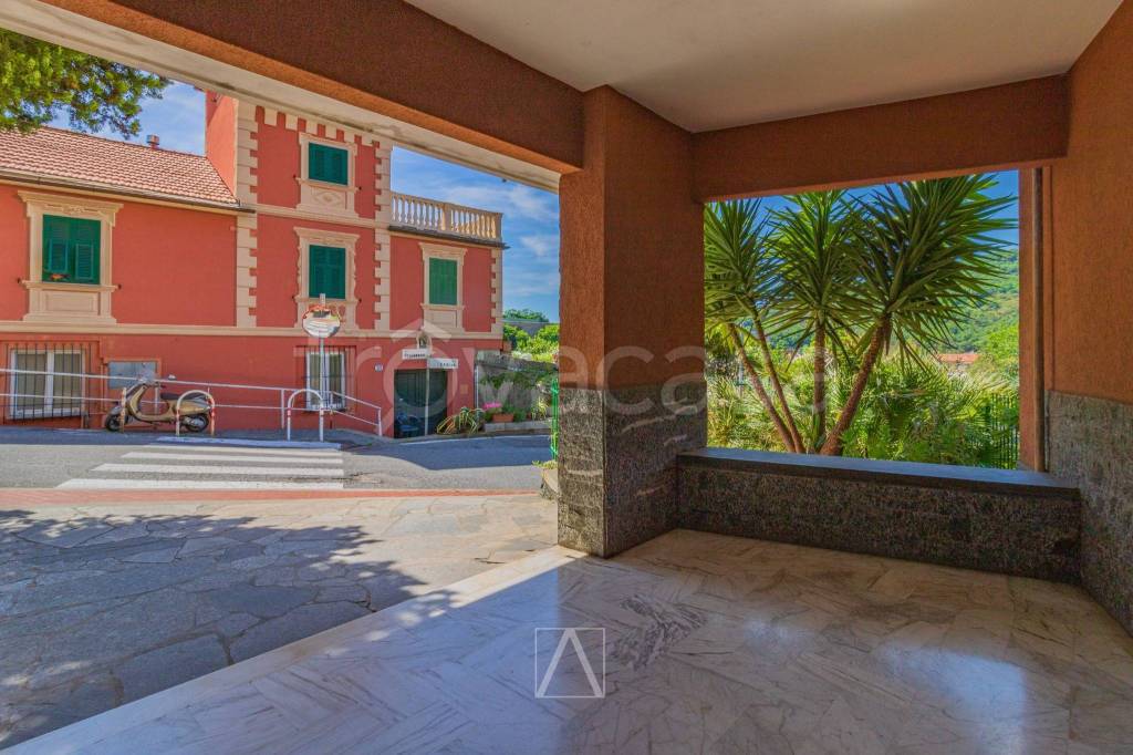 appartamento in vendita a Savona