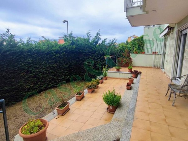 appartamento in vendita a Savona