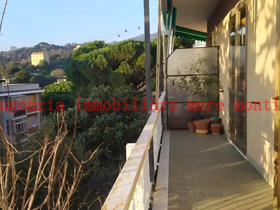appartamento in vendita a Savona