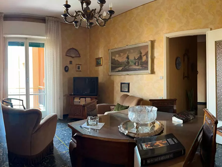 appartamento in vendita a Savona