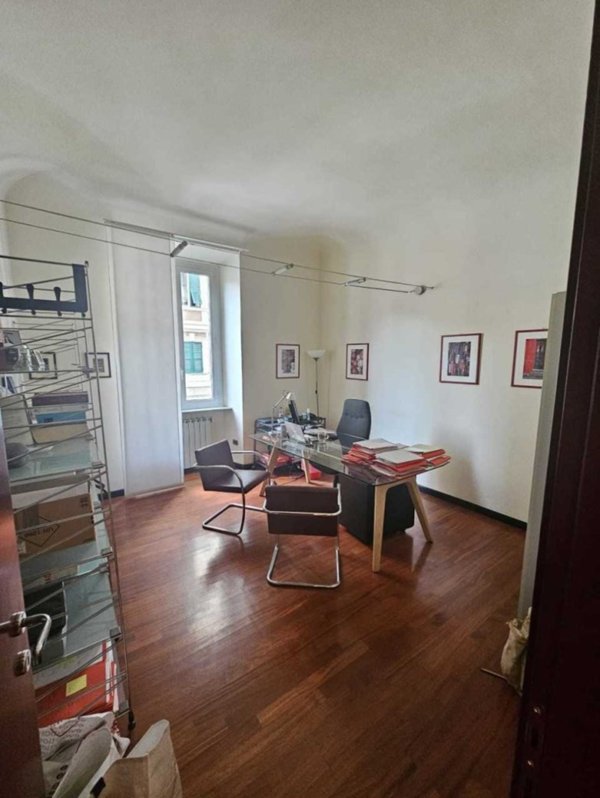 appartamento in vendita a Savona