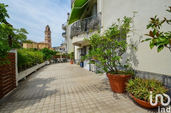 appartamento in vendita a Savona