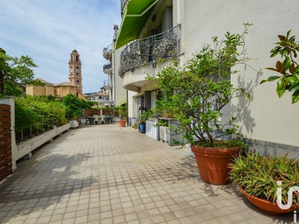 appartamento in vendita a Savona