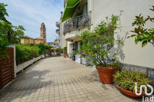 appartamento in vendita a Savona