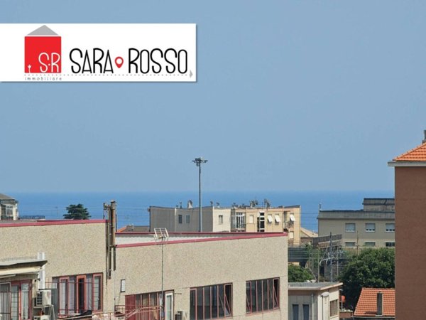 appartamento in vendita a Savona