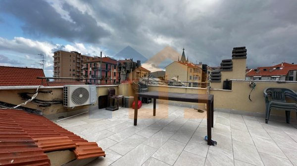 appartamento in vendita a Savona