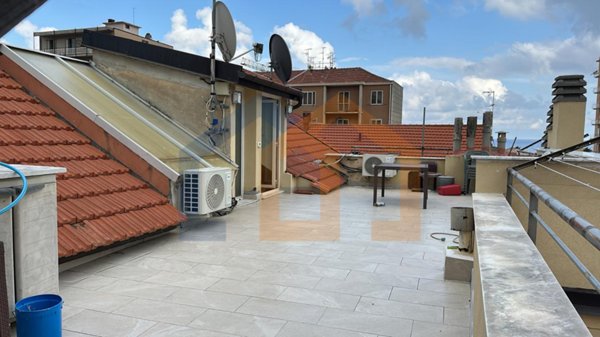 appartamento in vendita a Savona