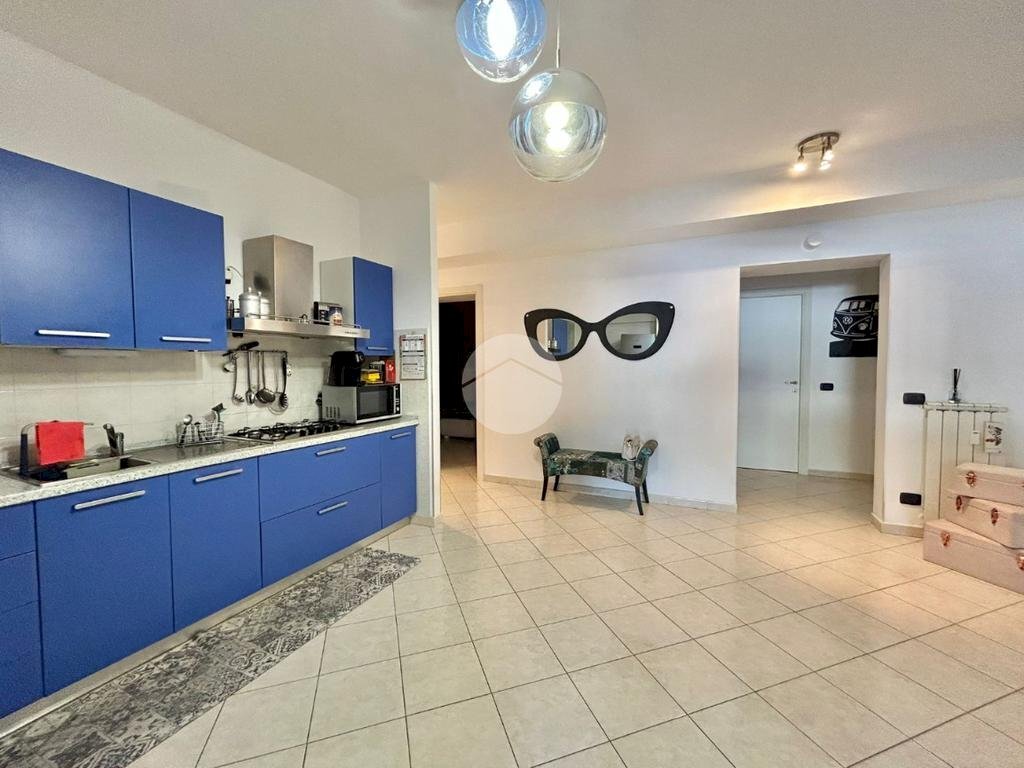 appartamento in vendita a Savona