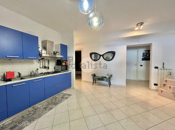 appartamento in vendita a Savona