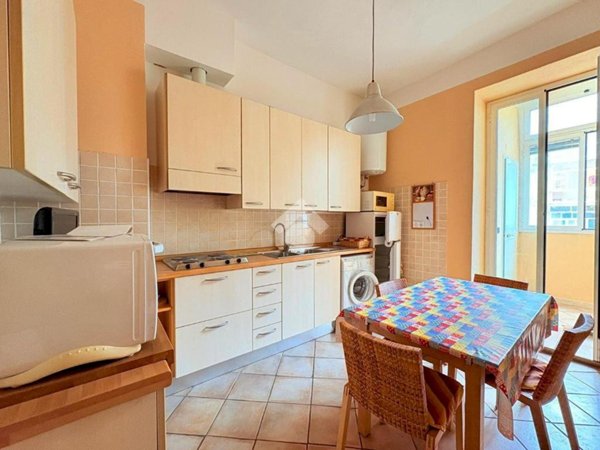 appartamento in vendita a Savona