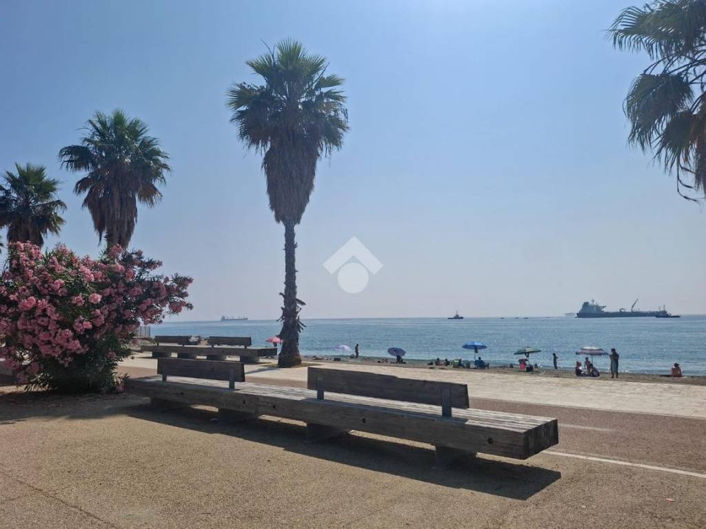 appartamento in vendita a Savona